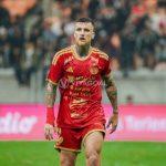Dipermalukan Persita, Fabio Calonego Yakin Persija Bisa Bangkit
