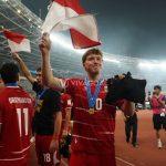 Bukan Sekadar Trofi! Ini Makna FIFA ASEAN Cup 2026 bagi Justin Hubner dan Ole Romeny