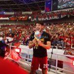 Pujian Elkan Baggott Kepada Erick Thohir: Anda Membawa Perubahan!