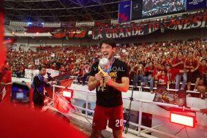 Pujian Elkan Baggott Kepada Erick Thohir: Anda Membawa Perubahan!
