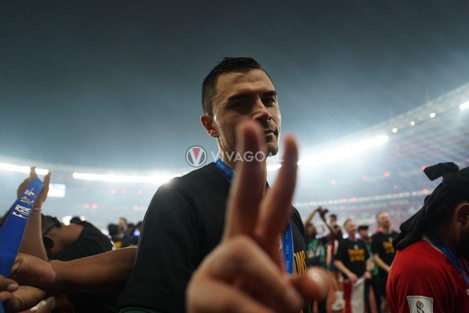 Emil Audero Pasang Target Tinggi Usai Juara FIFA ASEAN Cup 2026: Ingin Bikin Tim Eropa Pusing!