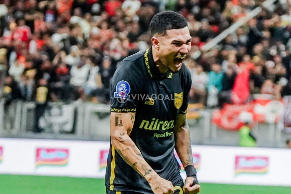 Buriram United vs Borneo FC: Pembuktian Pesut Etam di Kancah ASEAN!