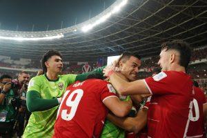 Emil Audero Pasang Target Tinggi Usai Juara FIFA ASEAN Cup 2026: Ingin Bikin Tim Eropa Pusing!