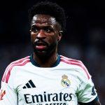 Tak Cocok dengan Mbappe, Vinicius Seharusnya Dijual