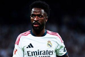 Tak Cocok dengan Mbappe, Vinicius Seharusnya Dijual