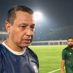 Legenda Newcastle Beberkan Tantangan Bersama Timnas Pakistan