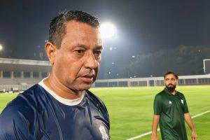 Legenda Newcastle Beberkan Tantangan Bersama Timnas Pakistan