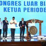 klb pssi sumut