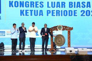 klb pssi sumut