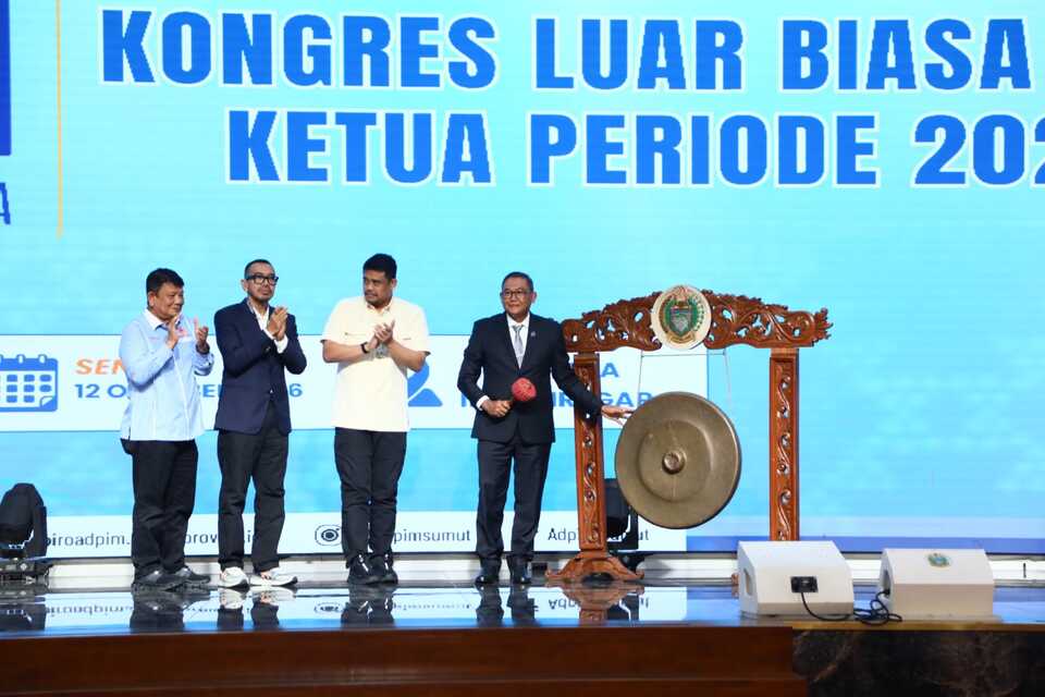 klb pssi sumut