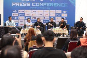 media cup 2026