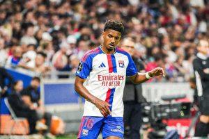 Butuh Fullback, Juventus Bakal Angkut Pilar Lyon di Bursa Mendatang