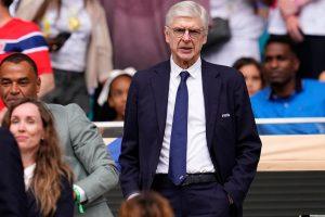 Arsene Wenger Diminta Saingi Infantino dalam Pemilihan Presiden FIFA!