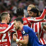 United Kalah dari Atletico Madrid, Posisi Carrick Kian Tak Aman?