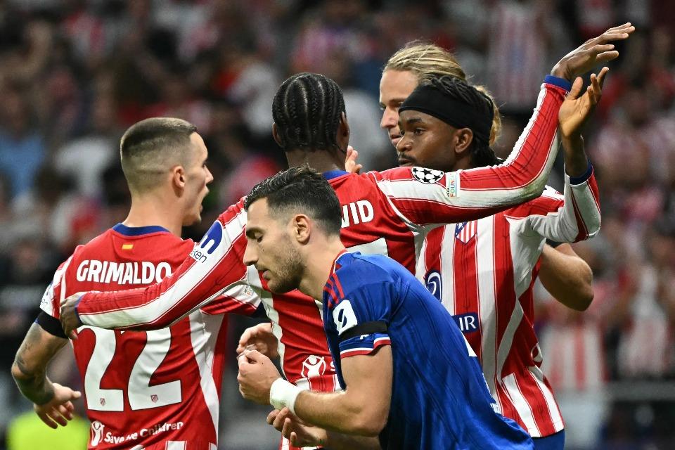 United Kalah dari Atletico Madrid, Posisi Carrick Kian Tak Aman?