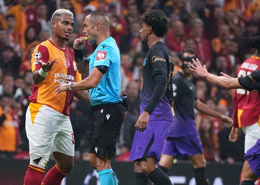 Hempaskan Galatasaray, Barcelona Catatkan Rekor Unik di Liga Champions