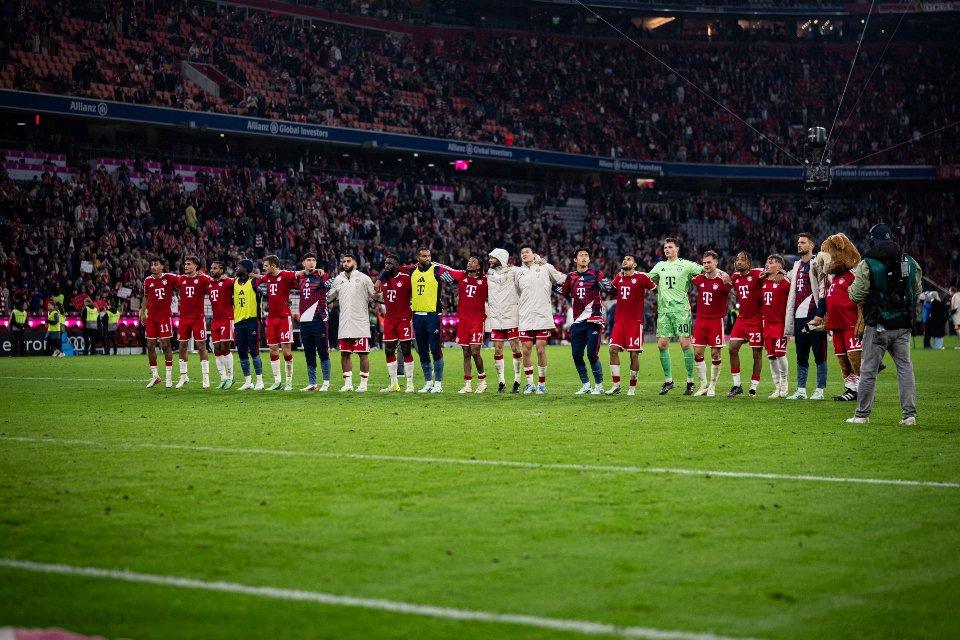 Bayern Munich vs Arsenal: Laga Klasik dengan Bumbu Murid-Murid Guardiola!