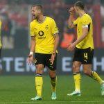 Imbang Lawan Union Berlin, Bos Dortmund Justru Puji Tim Lawan