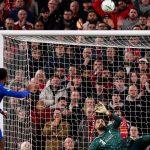 Liverpool Kalah dari Chelsea, Alonso: Kami Melakukan Kemunduran Kecil