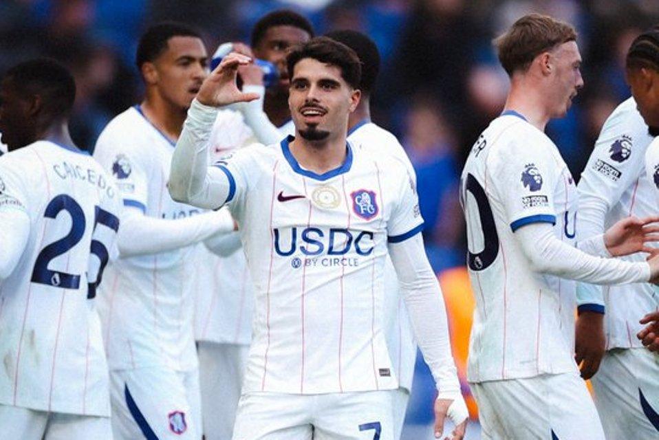 Chelsea vs Tottenham Hotspur: Tantangan Baru the Lilywhites!