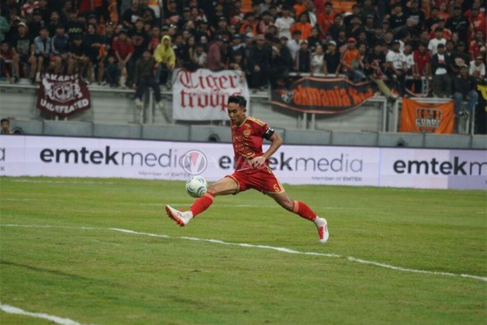 rizky ridho