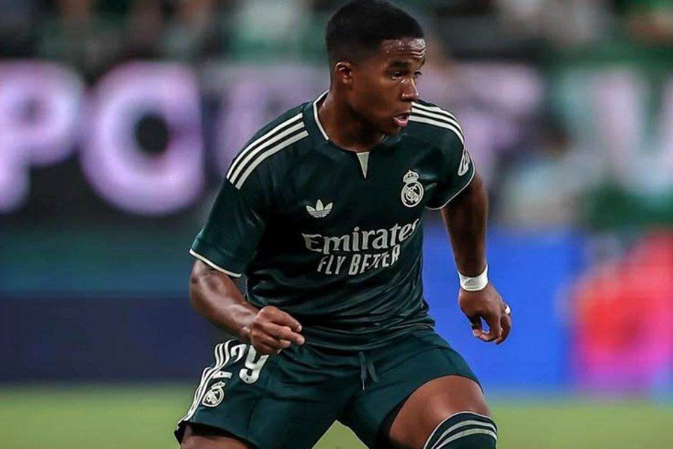 Sepakat ke Milan, Penyerang Real Madrid Tinggal Tunggu Restu