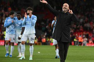 Maresca Tantang City untuk Buat Kebisingan Sendiri di Tengah Kasus yang Menerpa Klub