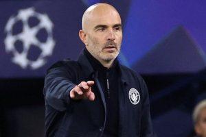 Maresca Sudah Dapatkan Solusi Untuk Buat City Lebih Solid di Laga-Laga Besar?