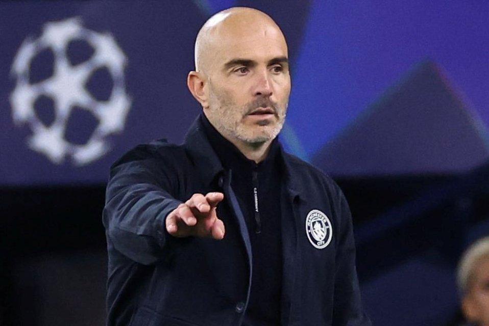 Maresca Sudah Dapatkan Solusi Untuk Buat City Lebih Solid di Laga-Laga Besar?