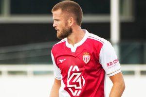 Kebugaran Bermasalah, Pilar Monaco Tak Bakal Dibawa ke Bulgaria