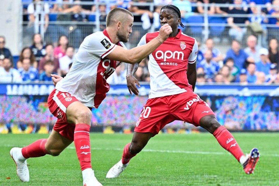 Kebugaran Bermasalah, Pilar Monaco Tak Bakal Dibawa ke Bulgaria