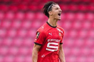 Masih Butuh Penyerang, Everton Siap Bergerak untuk Mesin Gol Rennes?