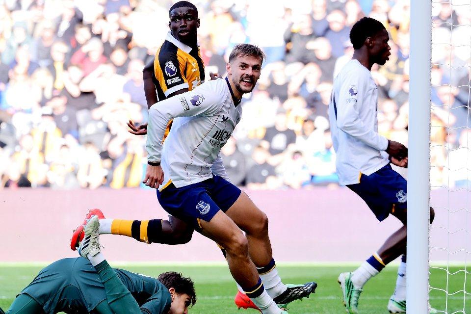 Everton vs Chelsea: Toffess Masih Tetap Stabil?
