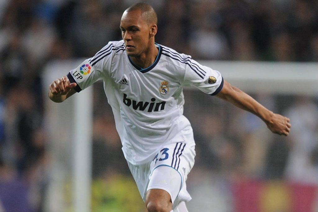 5 Fakta Pemain Brasil yang Gagal di Real Madrid