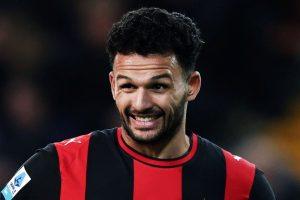 Penyerang Milan Tak Menyesal Tinggalkan PSG