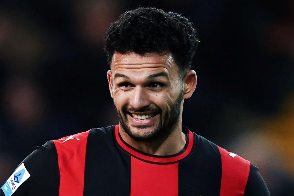 Penyerang Milan Tak Menyesal Tinggalkan PSG