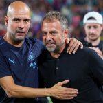 Pilar Baru Barcelona Beberkan Perbedaan antara Pep Guardiola dan Hansi Flick