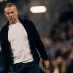 Jumpa Galatasaray, Flick Waspadai Dua Hal, Apa Saja?