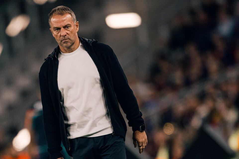 Jumpa Galatasaray, Flick Waspadai Dua Hal, Apa Saja?