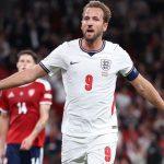 Bantu Inggris Menang, Harry Kane Punya Dua Rekor yang Sulit Dikejar!