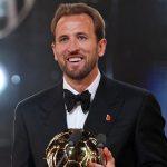 Jadi Orang Inggris Pertama yang Menangi Ballon d'Or Sejak 25 Tahun Lalu, Kane Akui Dua Hal
