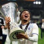 Ada Tawaran dari Saudi, Sancho Batal ke Spanyol?
