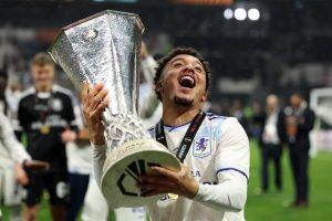 Ada Tawaran dari Saudi, Sancho Batal ke Spanyol?