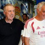 Bukan Karena Tak Juara, Mou Akui Benci Satu Hal Saat Ada di Tottenham