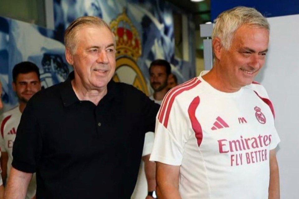 Bukan Karena Tak Juara, Mou Akui Benci Satu Hal Saat Ada di Tottenham