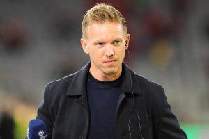 Tengah Menganggur, Nagelsmann Bakal Kembali ke Bundesliga?