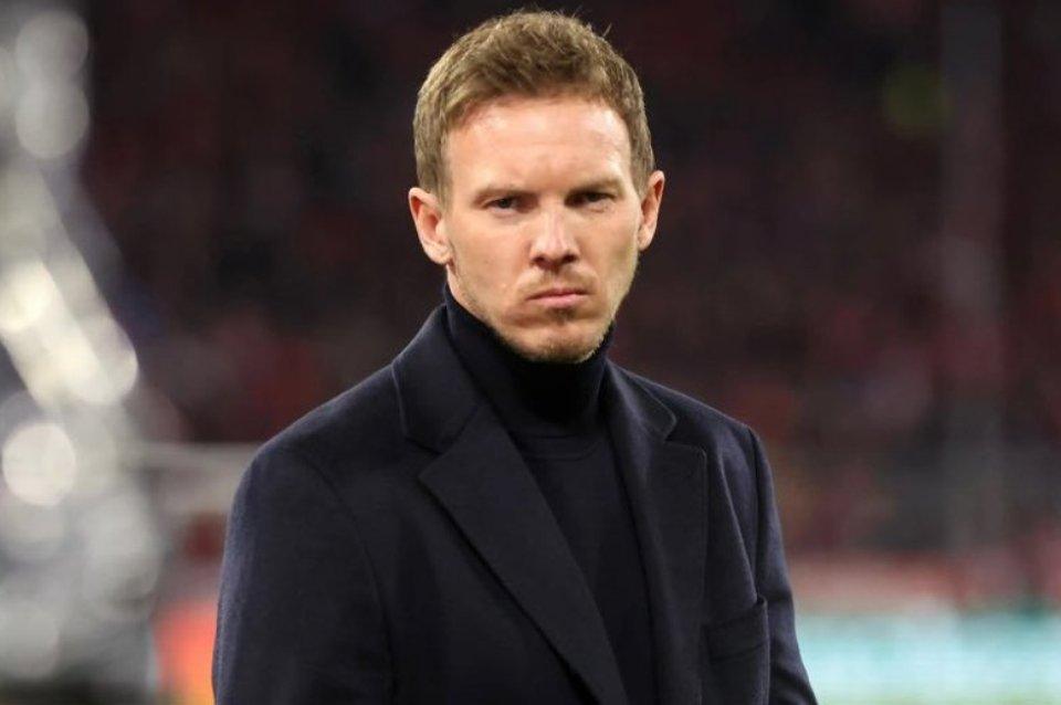 Tengah Menganggur, Nagelsmann Bakal Kembali ke Bundesliga?