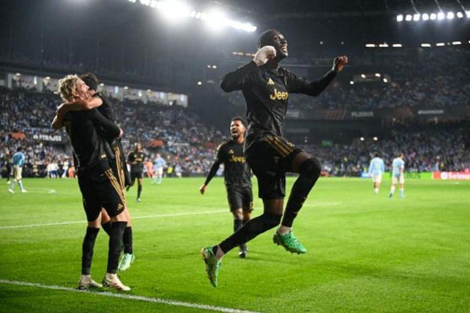 Spalletti Senang Timnya Berani Ambil Resiko untuk Menang Atas Celta Vigo