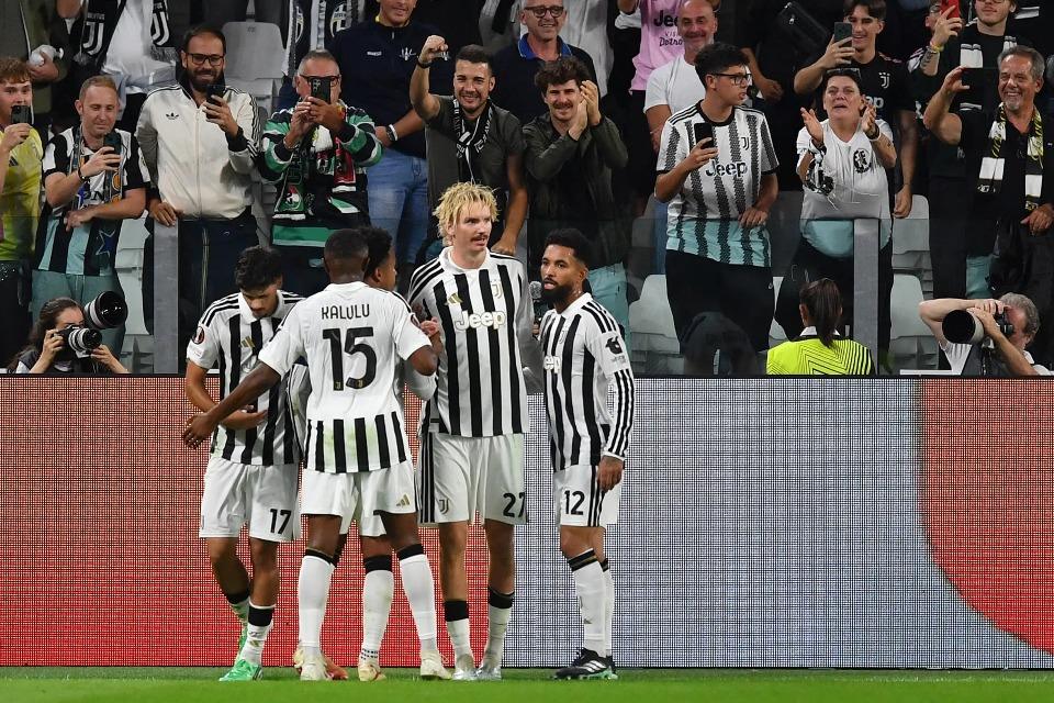 Celta Vigo vs Juventus: Ajang Perbaikan Performa Kedua Tim