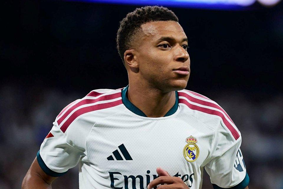 Soal Cedera Bersama Prancis, Madrid Mulai Kesal Pada Mbappe?